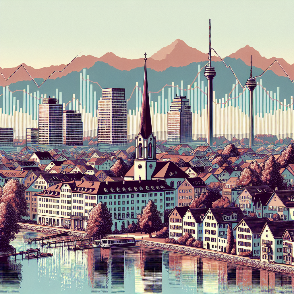 Bodenrichtwertentwicklung Konstanz Allmannsdorf